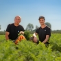 Didier et Tony dans le Lot-Garonne