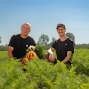 Didier et Tony dans le Lot-Garonne